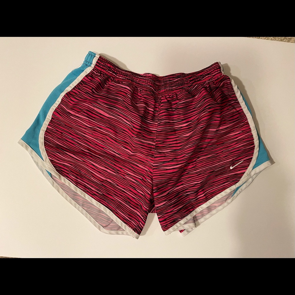 NIKE Dri-Fit Tempo Shorts- Girl’s XL (Women’s S)